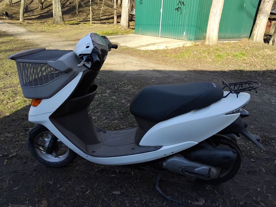 Хонда діо аф 62 cesta+ є доставка