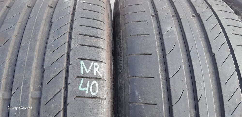 Opony Letnie 235/40/20.CONTINENTAL.Adres-ZALESIANY 33 A
