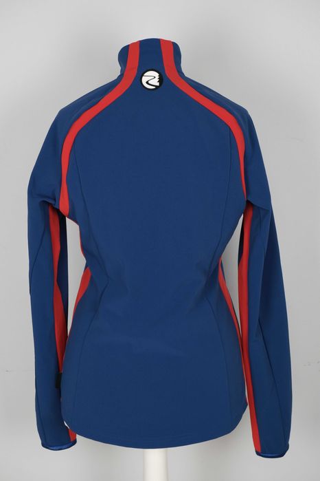 Maloja Softshell gore windstopper damski r M
