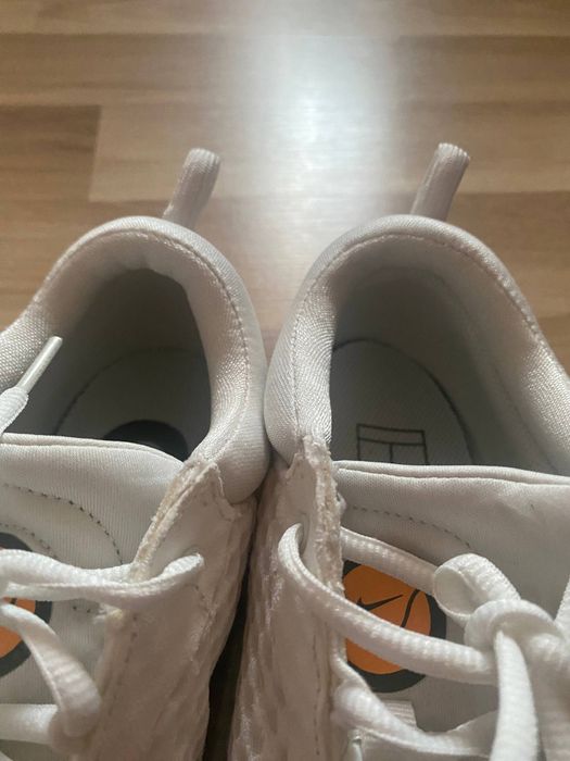 Кросівки жіночі nike court pro zoom