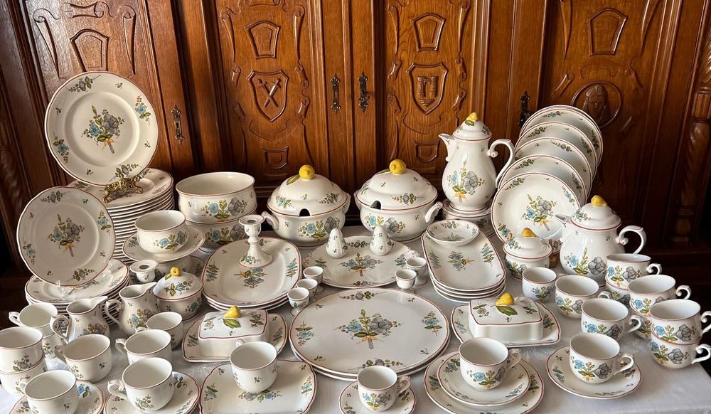 Villeroy&Boch Luisiana