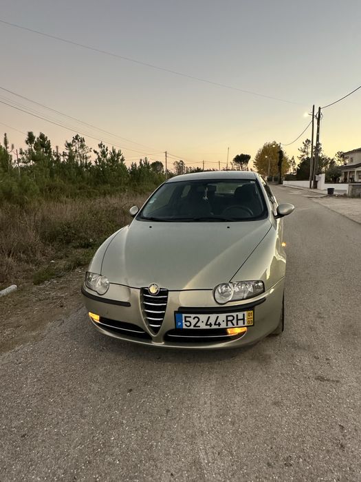 Alfa romeu 1.6 16v — photo 2