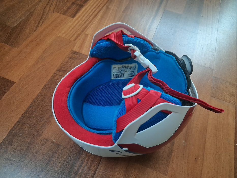 Kask narciarski Wedze