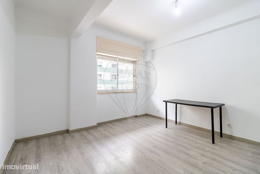 Apartamento T2 para venda