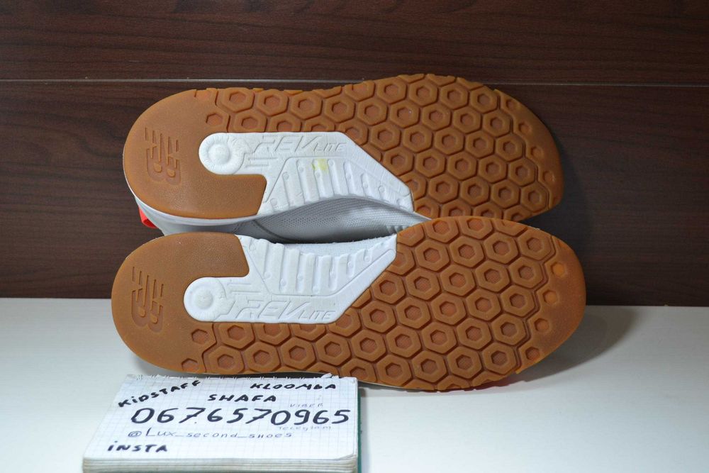 new balance 45р кроссовки оригинал летние