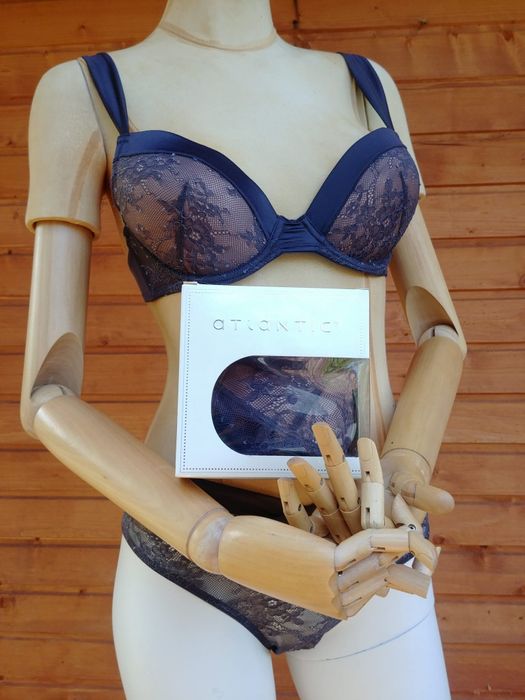 Biustonosz Atlantic 70B, 75C