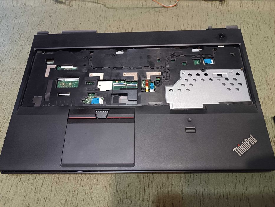 Lenovo L560 płyta, matryca, klawiatura