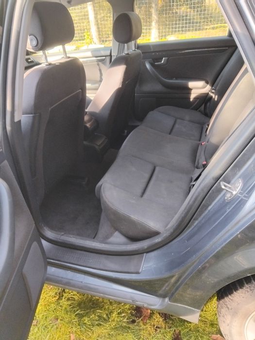 Sprzedam Audi A4B6 1.8T