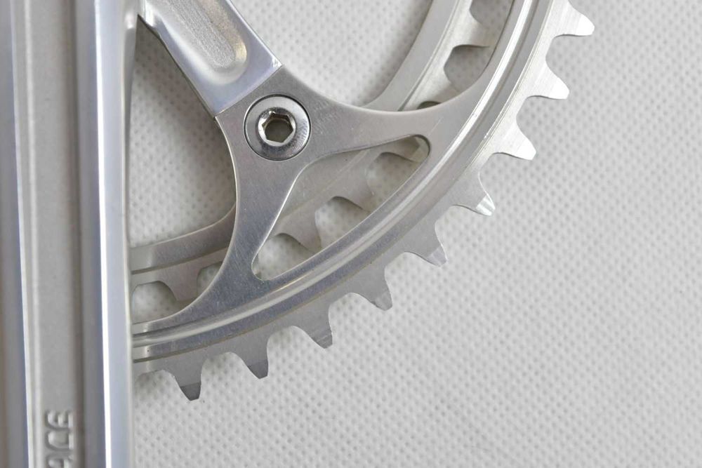 NOWE retro prawe ramię korby SHIMANO dura ace EX 170mm ! fc-7110