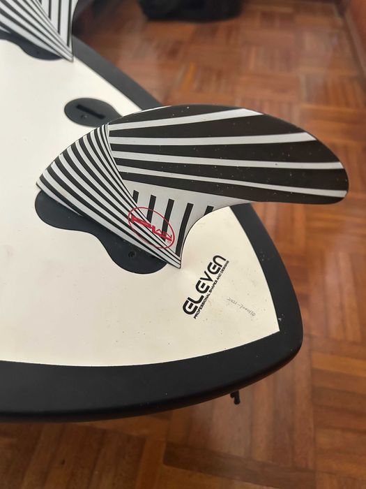 Eleven Surfboard "Infinity" 6'0