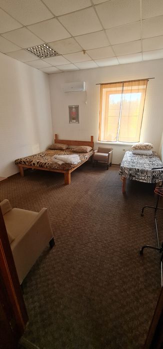 Хостел мотель кімната стоянка TIR корчма