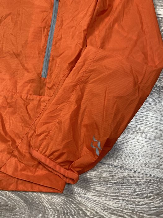 Вітровка куртка Rab