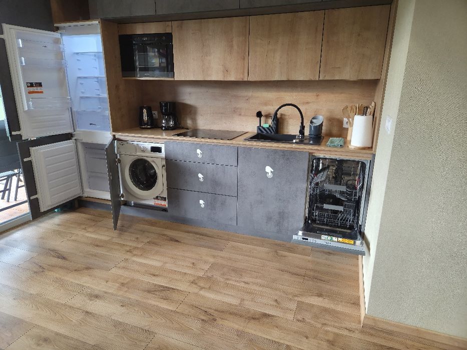 Domek z jacuzzi w górach, noclegi w górach, ferie, wakacje