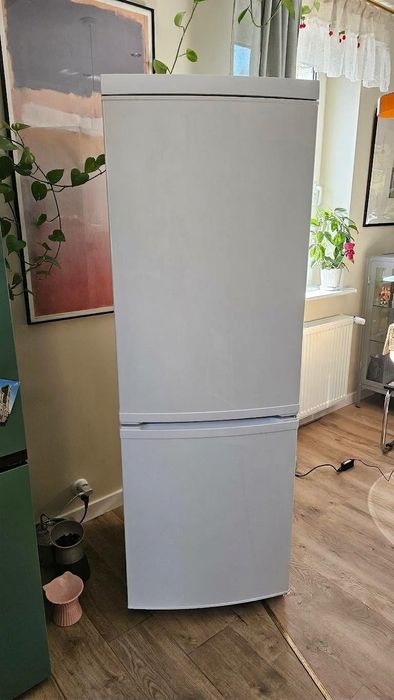 Lodówka Ikea 60/60/175