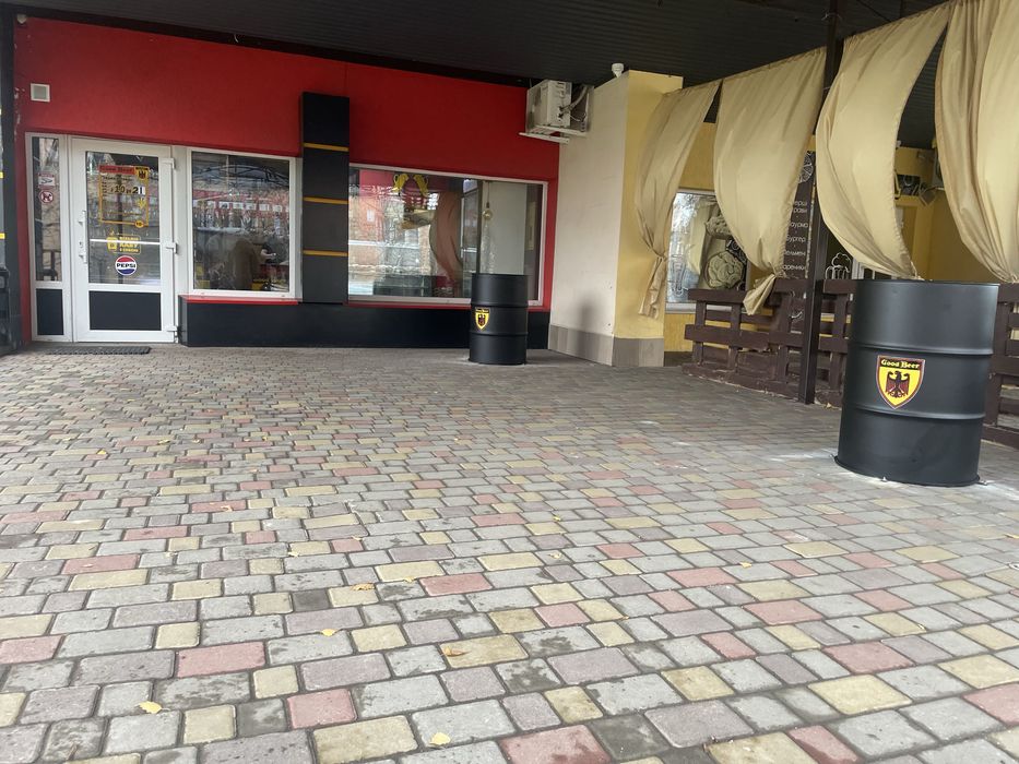 Продам готовий бізнес- магазин розливного пива Good Beer