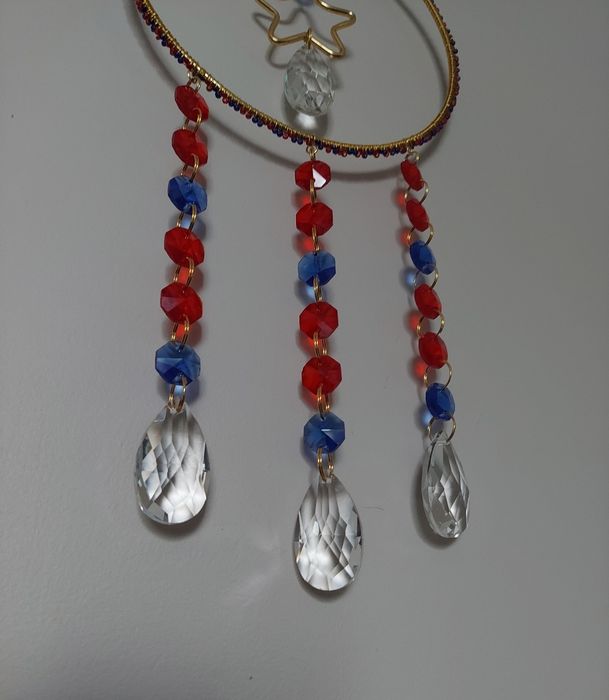 Łapacz Słońca - Świetlisty Talizman