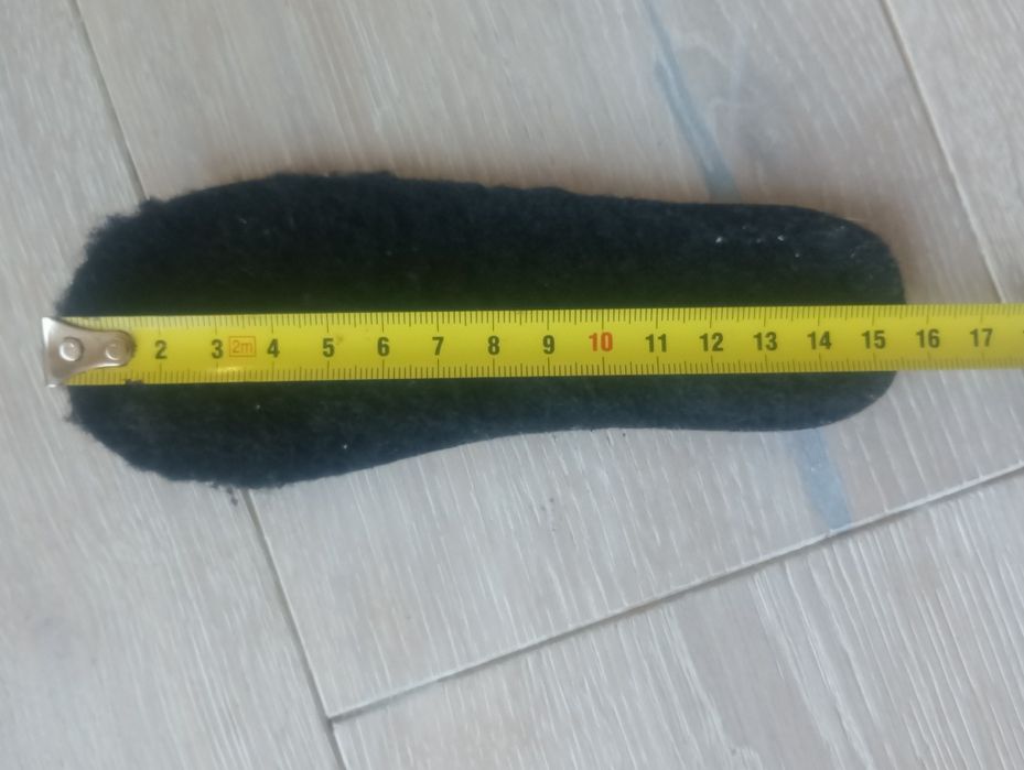 Buty zimowe Bartek membrana
