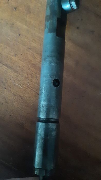 Injectores Kia Carnival I 2.9 TDi 06/1998 - 10/2001