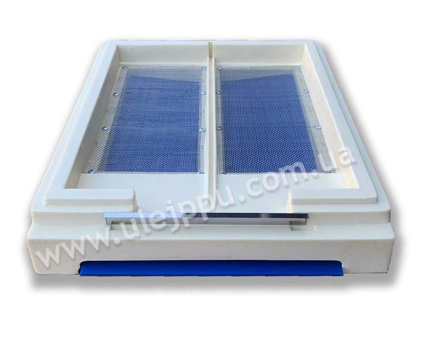 Вулики ППУ (10рамкові) ТМ "ППУ Бджоляр. Улей ППУ