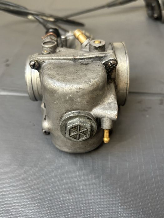 Gaźnik KEIHIN PWK38 KAWASAKI KX250 Honda cr Yz Rm Cross Enduro