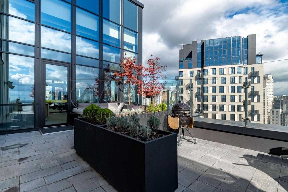 Продаж 3-кімнатної квартири в ЖК TRIIINITY/100м2/Печерськ/Центр