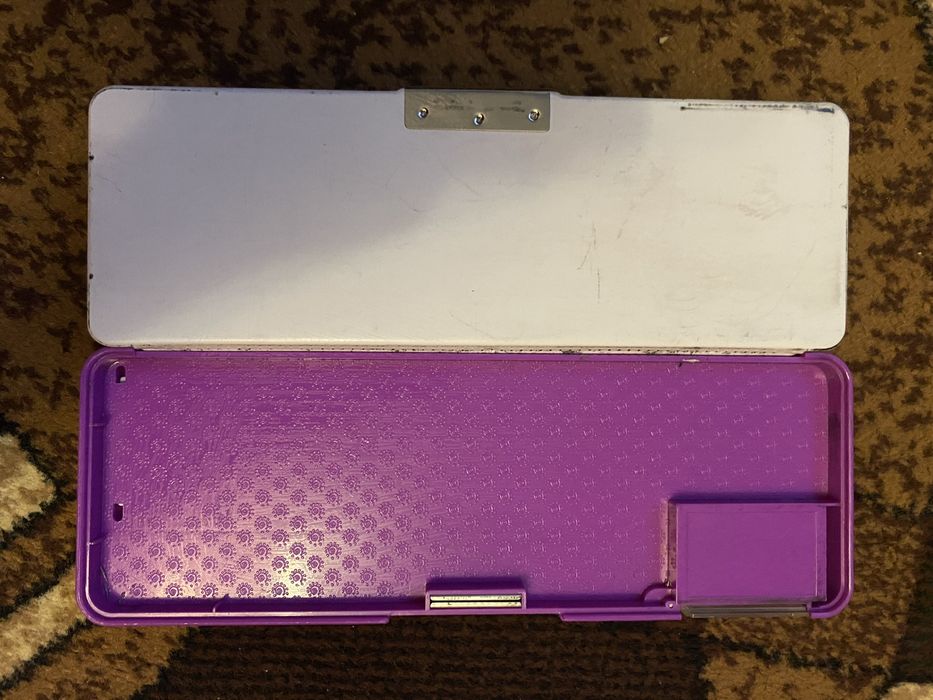 пенал Tracery дівчачий