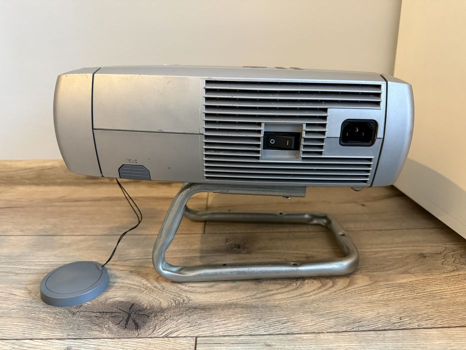 Projektor InFocus ScreenPlay 4805