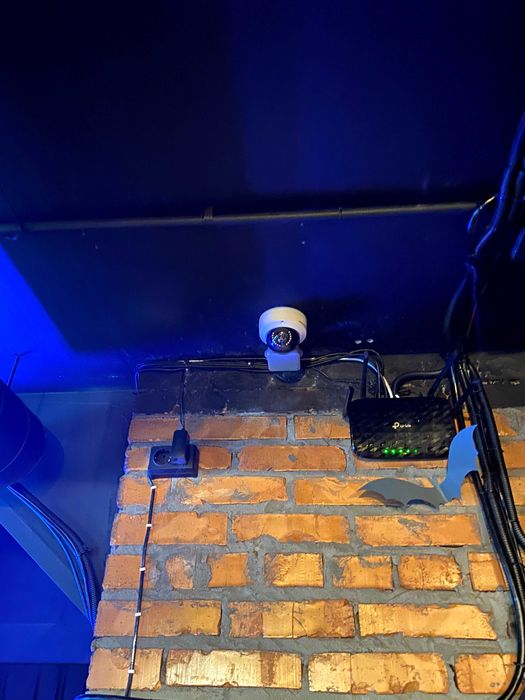 Установка видеонаблюдения HIKVISION DAHUA КИЕВ Консультация БЕССПЛАТНО