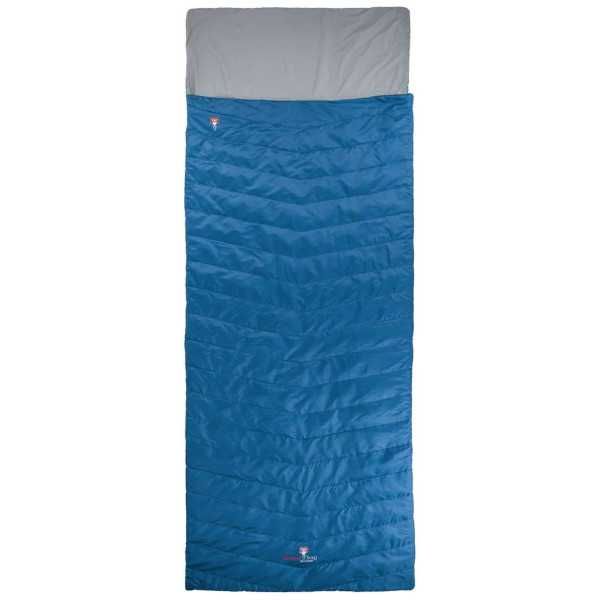 Gruezi Bag Biopod Wolle Almhutte 195