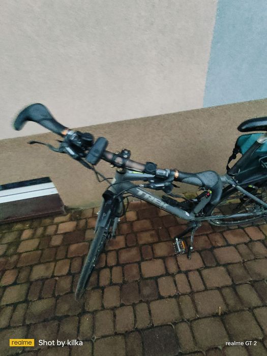 Sprzedam lub zamienię na inny.Rower firmy TREK!