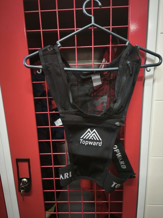 Colete corrida caminhada Topward