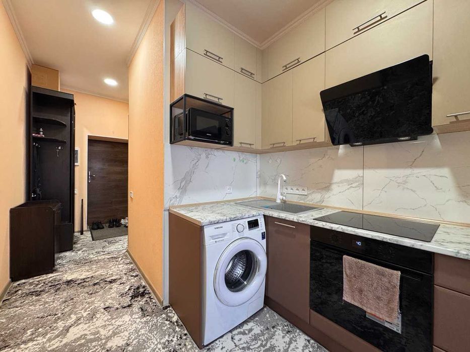 Мрія для життя! 1к/к в Миколаєві, вул. 9-а Слободська Без комісії!