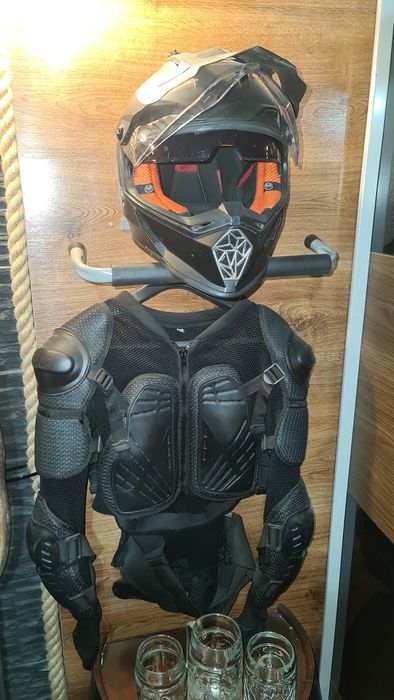 Rower elektryczny spark