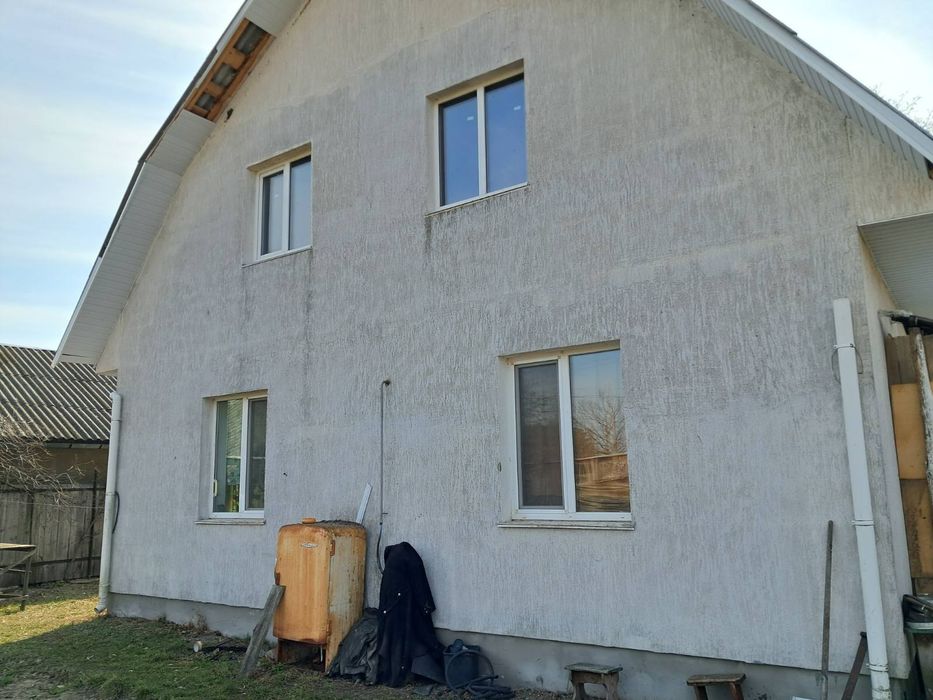 Будинок в с. Богдани Вишгородський район