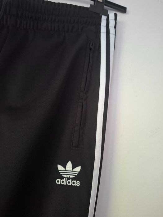 Adidas spidnid dresowe damskie