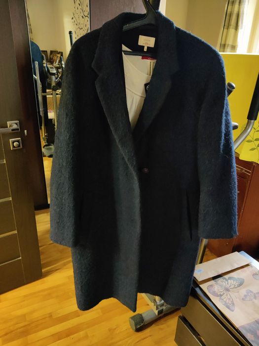 Шерстяне пальто Co's 54р