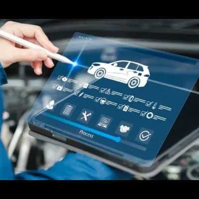 Verificação Técnica e Documental de Carros Usados - Consultoria