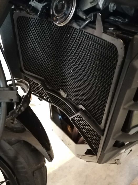 Honda VFR1200X Crosstourer