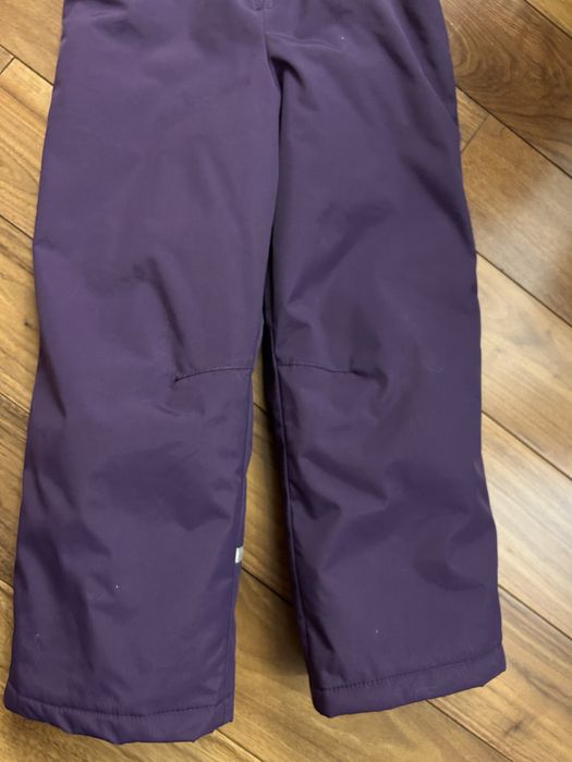 Зимний комплект/комбенизон Ленне Lenne 122+6см, в идеале