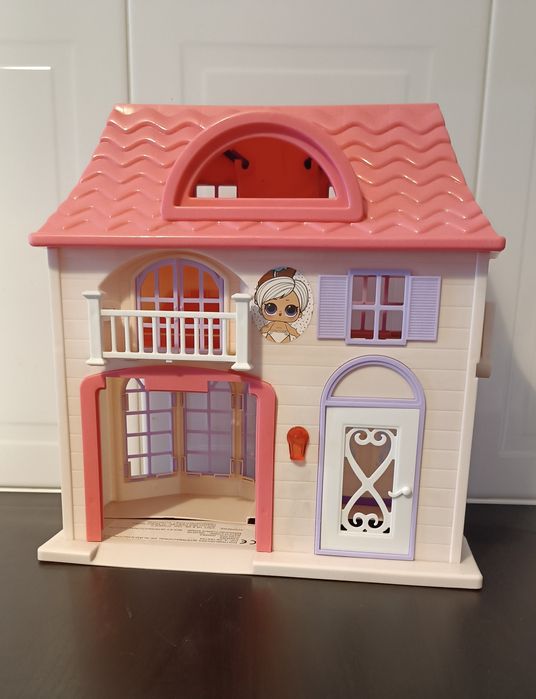 Casinha de Brincar. Excelente estado