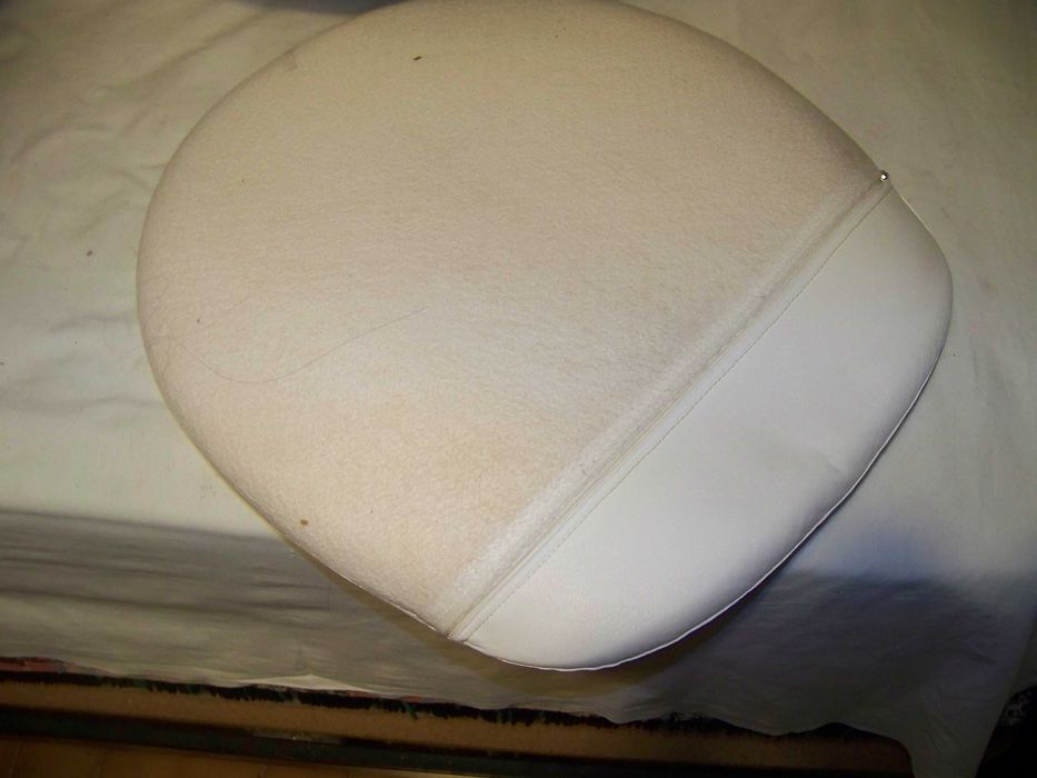 assento de cadeira giratória IKEA SKRUVSTA