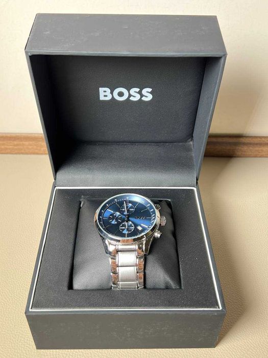 Годинник Hugo Boss HB 1513755