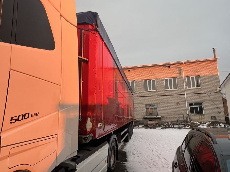 Контенеровоз зерновоз