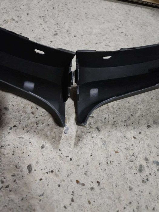 расширители арок на Бмв Х5 e70 07-13г bmw х5 E70 бмв арка М Арки е70