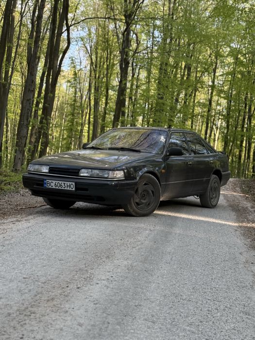 Продам Мазда 626gd