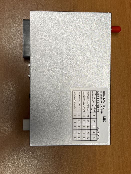 Carplay / Android para Audi A1, A3, A4, A5, A6, Q3, Q5, Q7