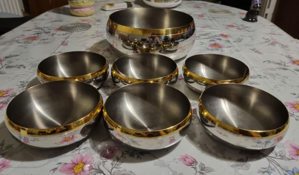 Zepter Baron zestaw miseczek