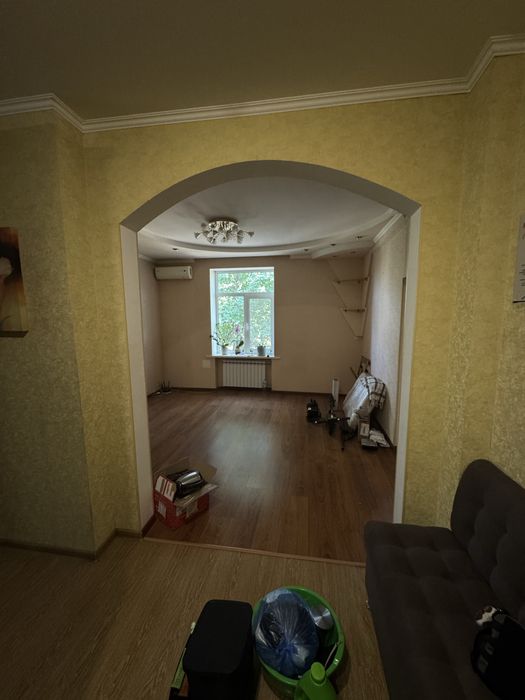 Квартира 3 кімнати