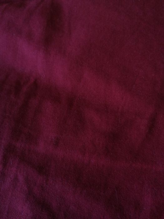 Camisa c/manga 3/4 (tamanho S- medidas nas fotos) - PORTES GRÁTIS