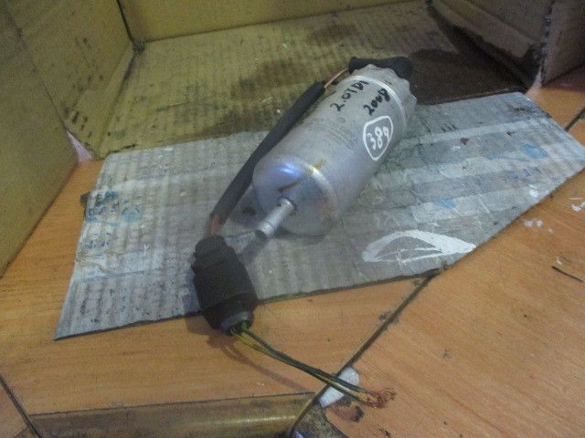 Bomba de combustível VOLKSWAGEN Golf VI (5K1)